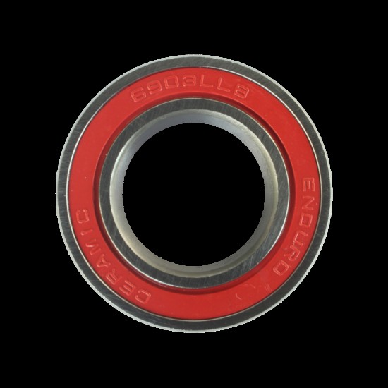 Enduro Bearings 6903 LLB - Ceramic Hybrid