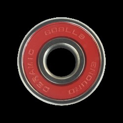 Enduro Bearings 608 LLB - Ceramic Hybrid