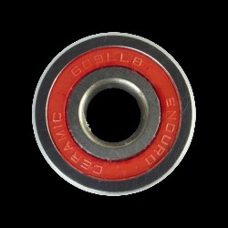 Enduro Bearings 609 LLB - Ceramic Hybrid