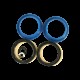 Enduro Bearings Fork Seals - Fox