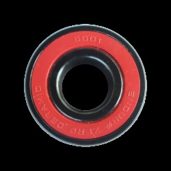 Enduro Bearings 6001 VV - Zero Ceramic