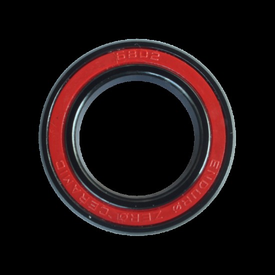 Enduro Bearings 6802 VV - Zero Ceramic