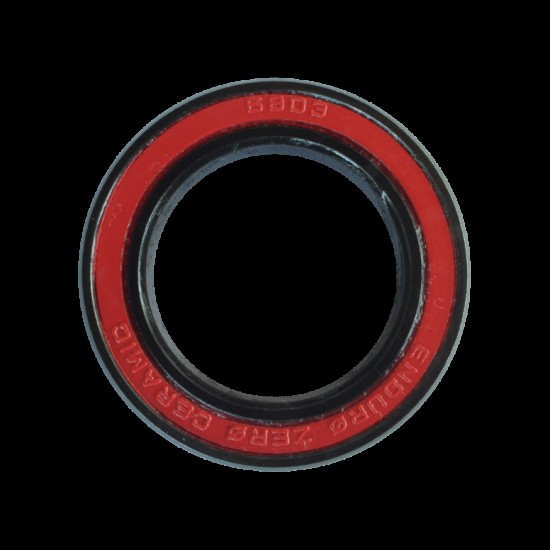 Enduro Bearings 6803 VV - Zero Ceramic