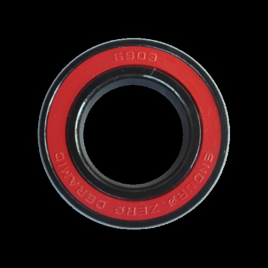 Enduro Bearings 6903 VV - Zero Ceramic