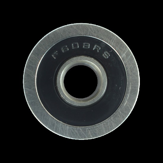 Enduro Bearings F 608 2RS - ABEC 3