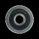 Enduro Bearings F 608 2RS - ABEC 3