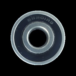 Enduro Bearings S6201 2RS - Stainless Steel