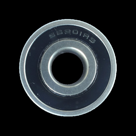 Enduro Bearings S6201 2RS - Stainless Steel