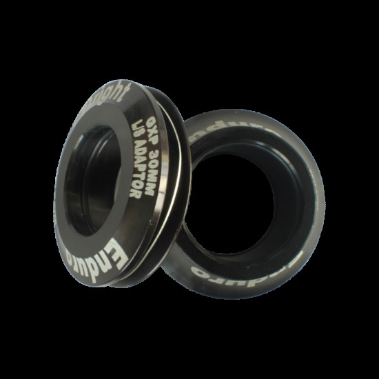 Enduro Bearings BBright to SRAM GXP Chainset Adaptor