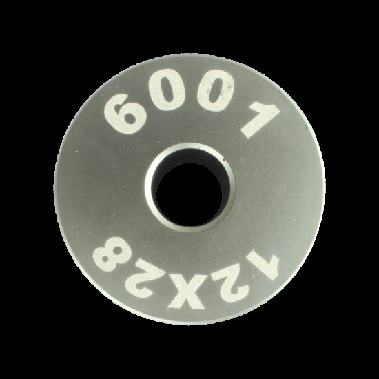 Enduro Bearings 6001 Bearing Inner Guide