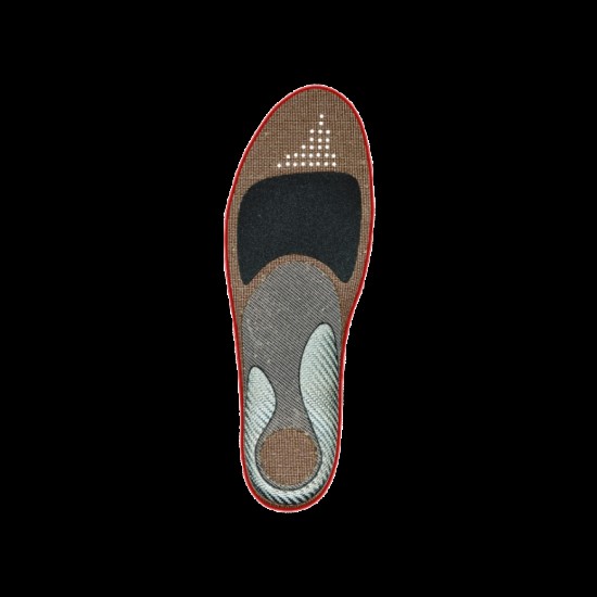 Fizik 3D Flex Custom Insoles