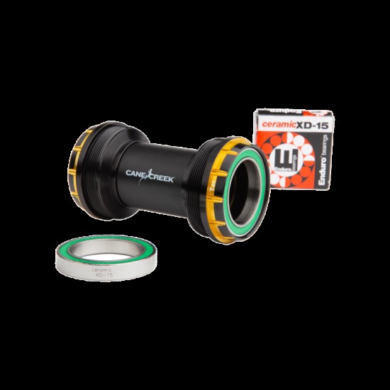 Cane Creek Hellbender 110 Bottom Bracket