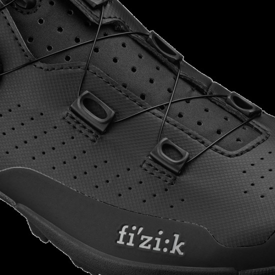 Fizik Terra Atlas