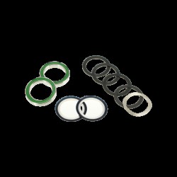 Enduro Bearings BB30 - Bearing Kit - A/C Stainless 440C - 30mm