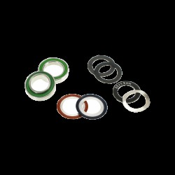 Enduro Bearings BSA - Bearing Kit - ABEC3 - GXP