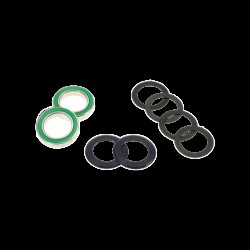 Enduro Bearings BSA - Bearing Kit - XD15 Ceramic - 24mm