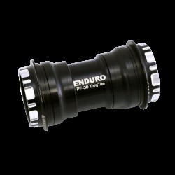 Enduro Bearings PF30 - TorqTite - 440C Stainless Steel - 24mm