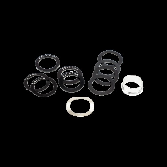 Enduro Bearings Bottom Bracket Spacer Kit