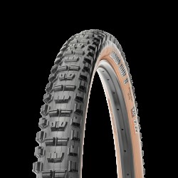 Maxxis Minion DHR II Folding DC EXO/TR Skinwall