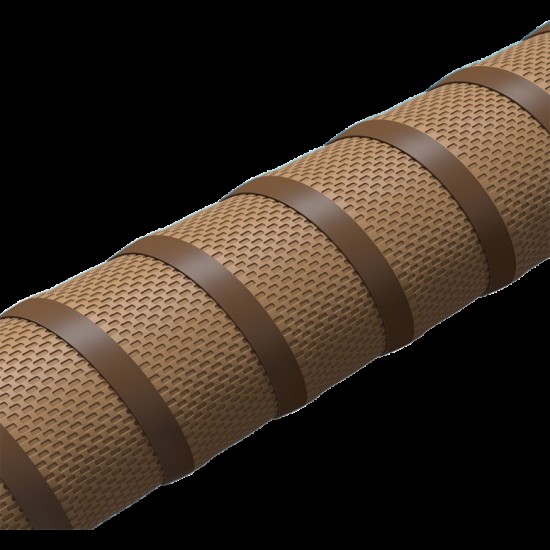 Brooks Cambium Rubber Tape