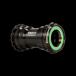 Enduro Bearings BBRIGHT - TorqTite - XD15 Pro - 30mm