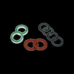 Enduro Bearings BB90 - Bearing Kit - XD15 Pro - 24mm