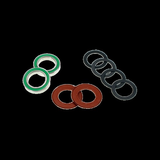 Enduro Bearings BB90 - Bearing Kit - XD15 Pro - 24mm