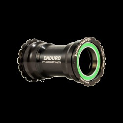 Enduro Bearings BB386 - Torqtite - 440C Stainless Steel - 24mm