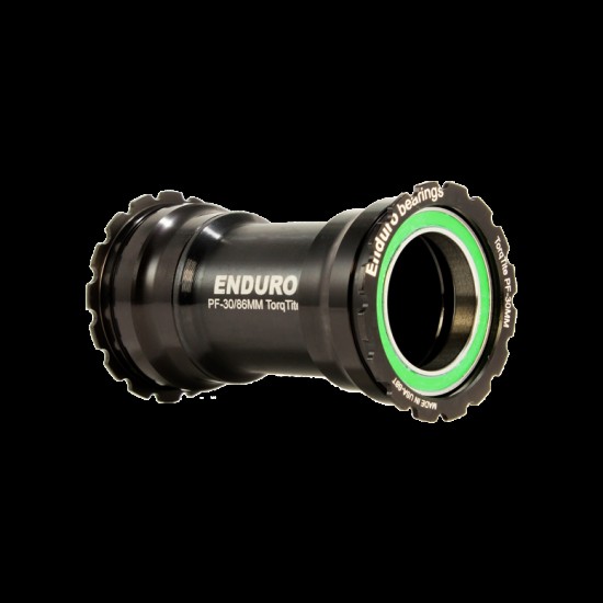 Enduro Bearings BB386 - Torqtite - 440C Stainless Steel - 24mm