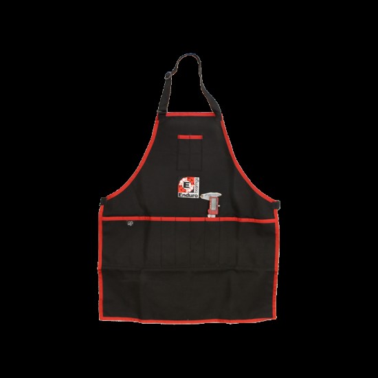 Enduro Bearings Heavy Duty Mechanic Apron