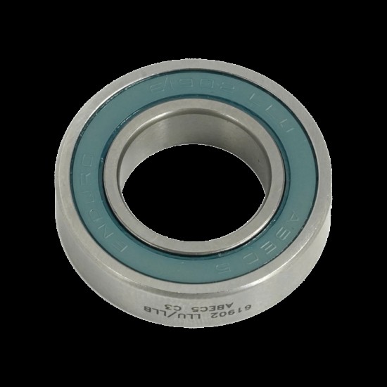 Enduro Bearings 61902 LLU/LLB CN - ABEC5 - 15x28x7