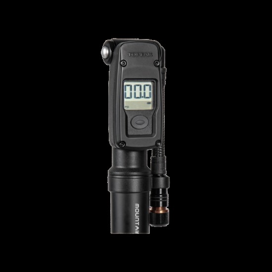 Topeak Mountain Digital 2Stage