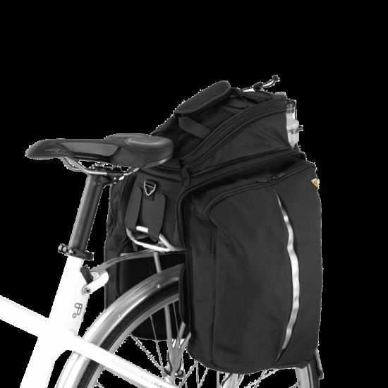 Topeak Trunk Bag DXP w/Straps