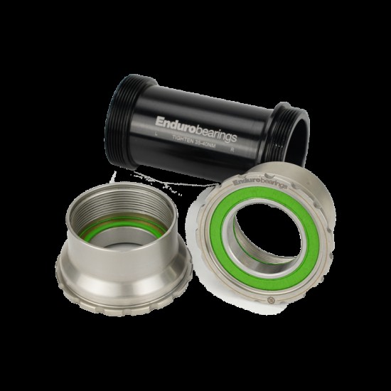 Enduro Bearings Maxhit Torqtite BB86/92 Bottom Bracket