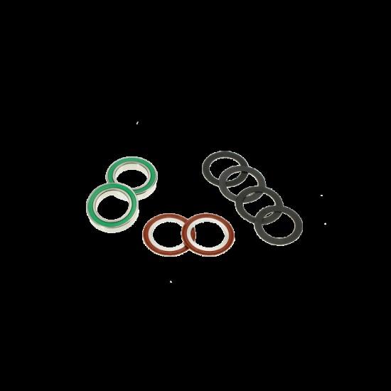 Enduro Bearings Outboard Kit - SHIM - Ceramic XD-15