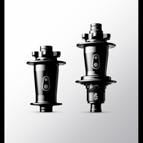 Crankbrothers Synthesis DH11 - I9 Hydra 29 Boost Pair SRAM XD