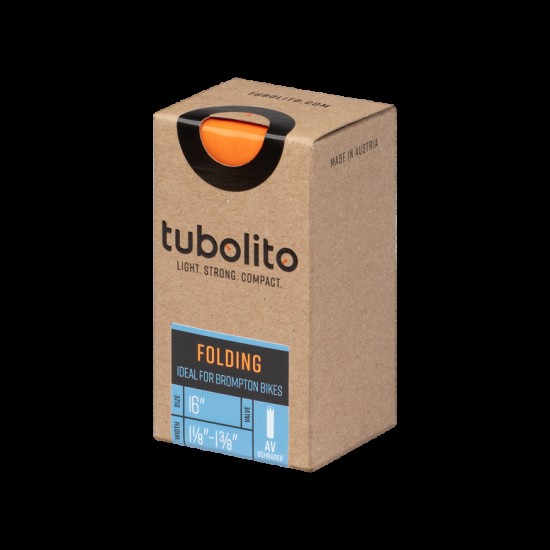 Tubolito Tubo Folding Bike