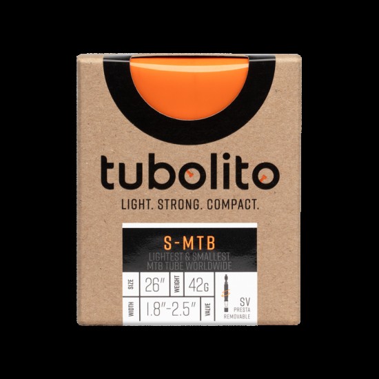 Tubolito S-Tubo MTB