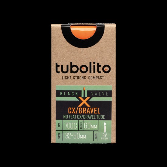 Tubolito X-Tubo CX/Gravel