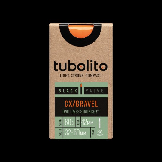 Tubolito Tubo CX/Gravel