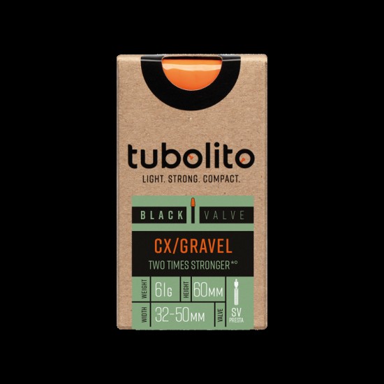 Tubolito Tubo CX/Gravel