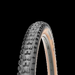 Maxxis Minion DHF Folding EXO TR Skinwall