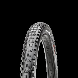 Maxxis Minion DHF+ Folding 3C TR EXO+