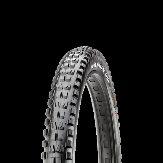 Maxxis Minion DHF+ Folding 3C TR EXO+