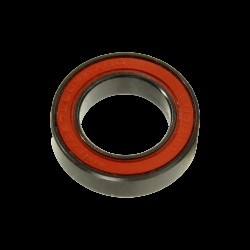 Enduro Bearings MR 17287 LLU MAX BO - ABEC 3