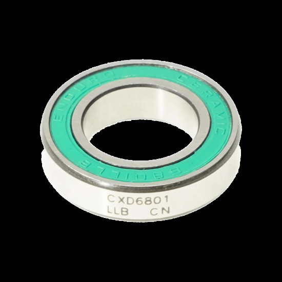 Enduro Bearings 6801 LLB - CXD-15