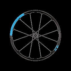 Crankbrothers Wheel Rim Iodine 3 27.5 Blk/blu