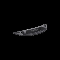 Brooks C15 AW Back Spoiler BYB800