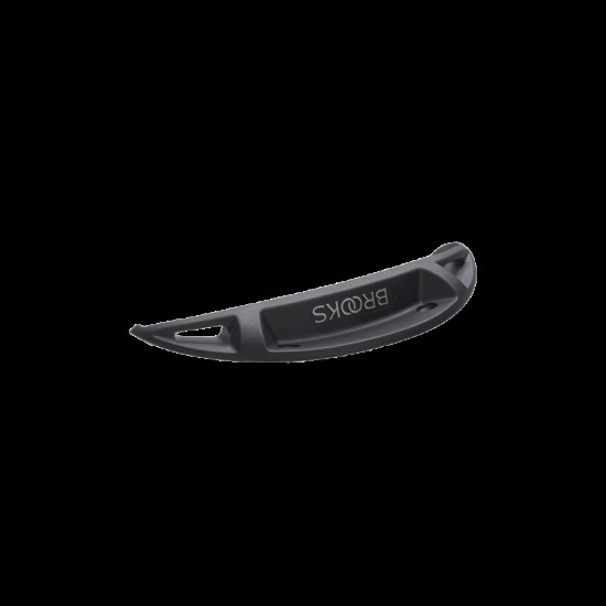 Brooks C15 AW Back Spoiler BYB800