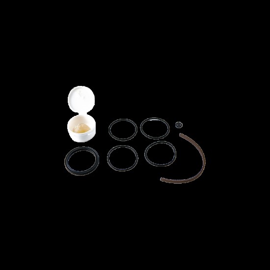 Cane Creek Helm MKII Doublair Piston Kit